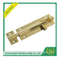 SDB-017BR New Product Aluminum And Upvc Window And Door Bolt Lock For Double Sash Door